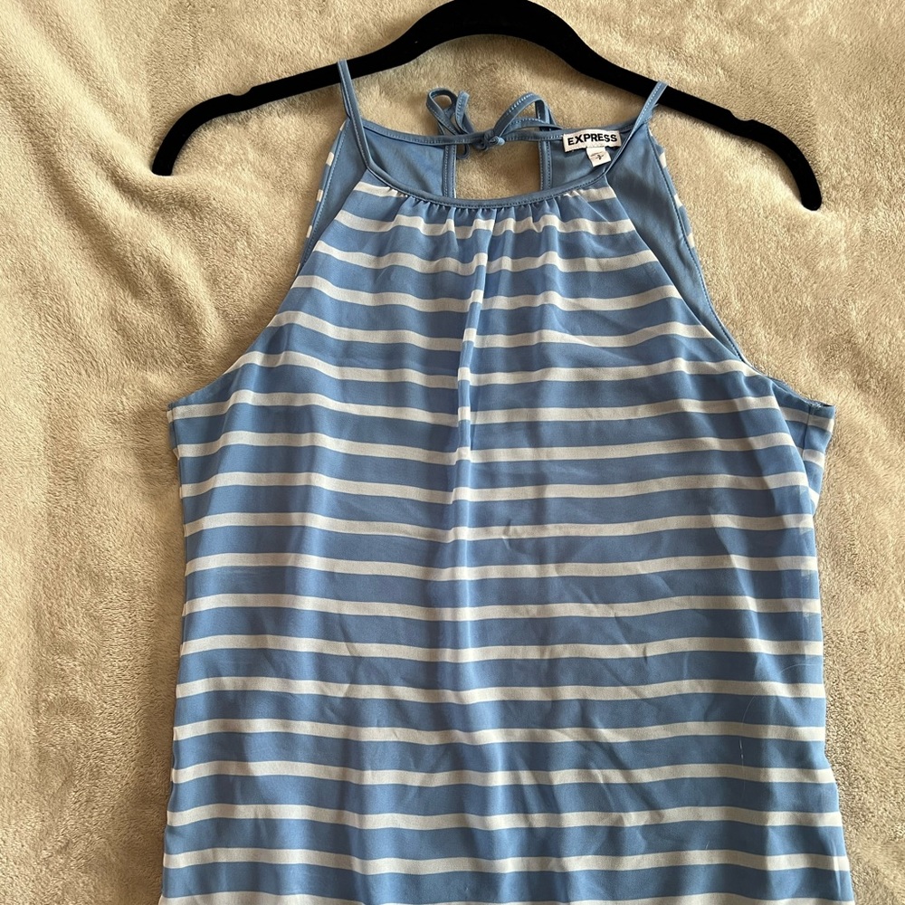 Express blouse